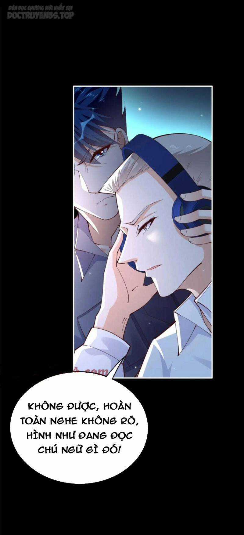 Boss Nhà Giàu Lại Là Nữ Sinh Trung Học! Chapter 191 trang 13