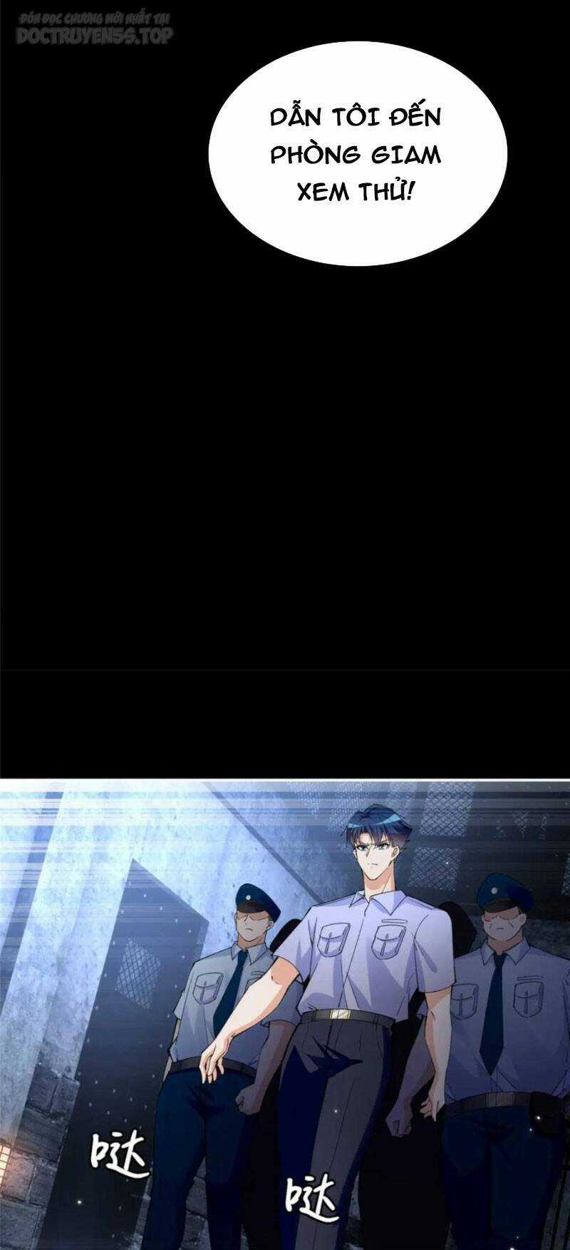 Boss Nhà Giàu Lại Là Nữ Sinh Trung Học! Chapter 191 trang 14