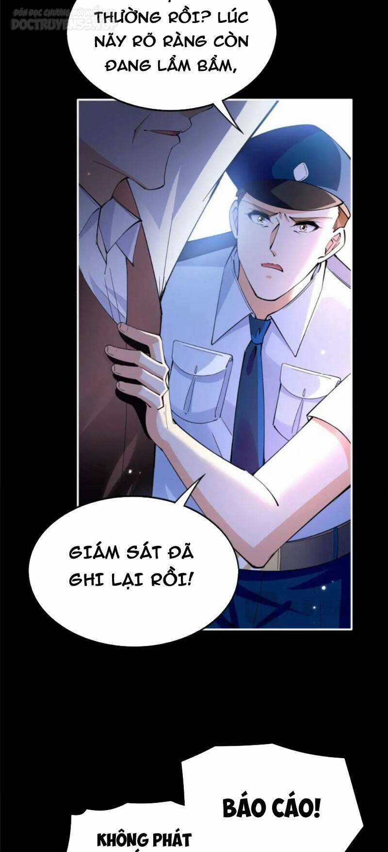 Boss Nhà Giàu Lại Là Nữ Sinh Trung Học! Chapter 191 trang 17