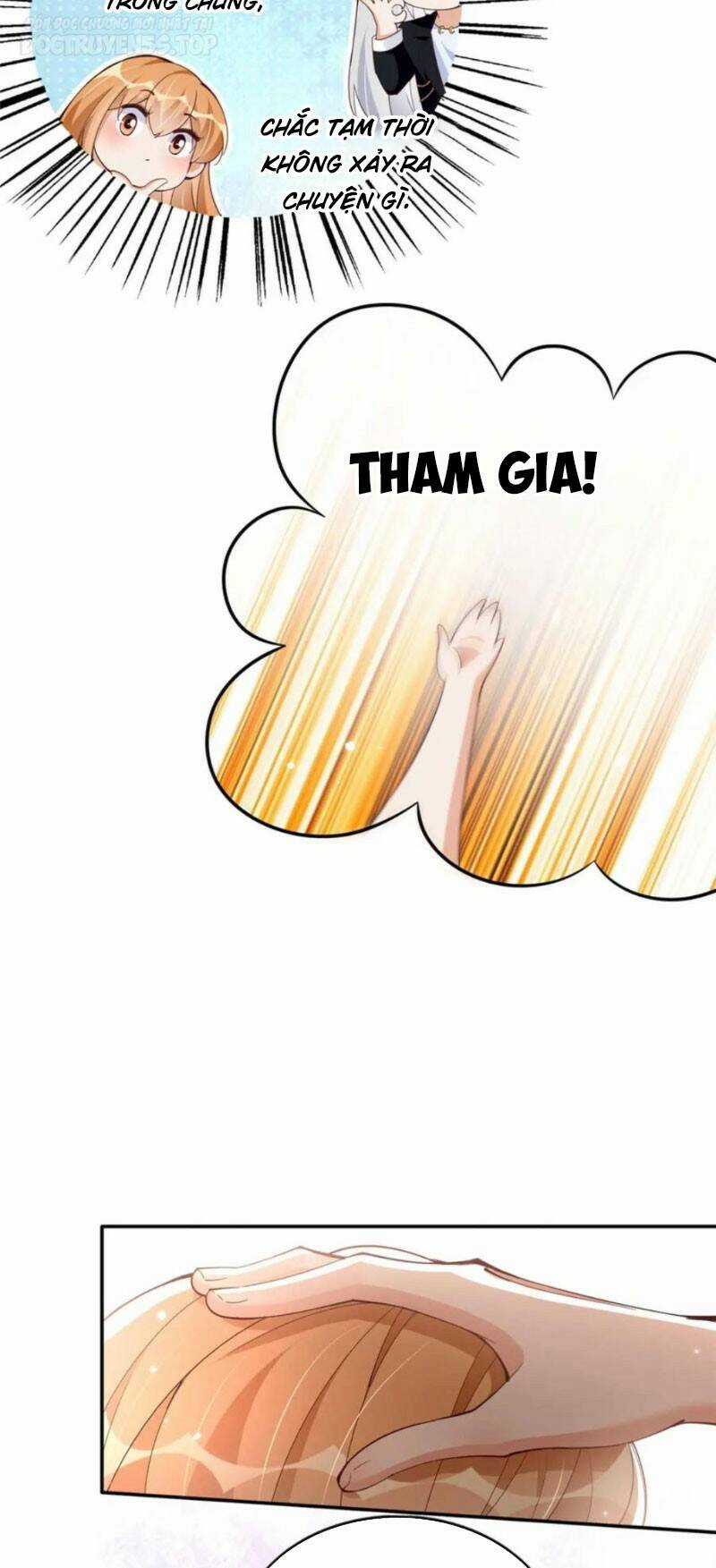 Boss Nhà Giàu Lại Là Nữ Sinh Trung Học! Chapter 191 trang 26