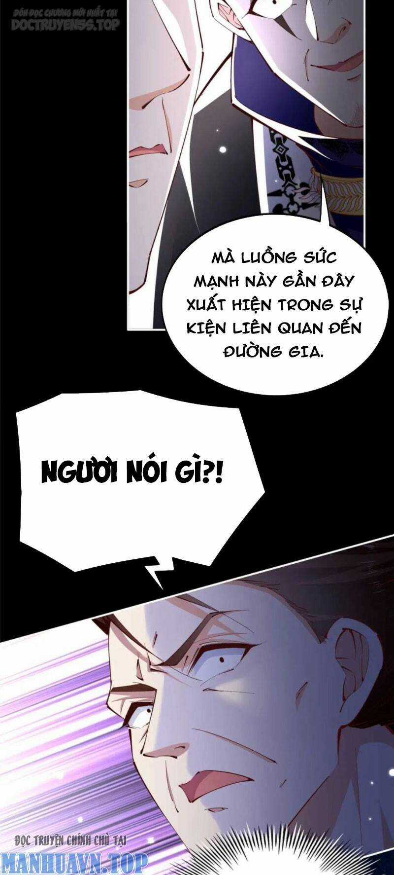 Boss Nhà Giàu Lại Là Nữ Sinh Trung Học! Chapter 191 trang 5