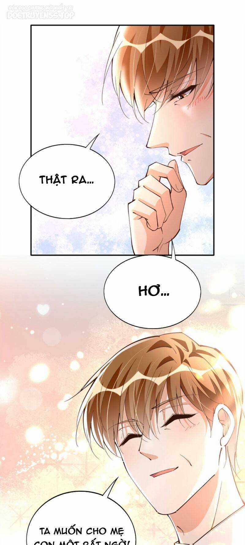 Boss Nhà Giàu Lại Là Nữ Sinh Trung Học! Chapter 192 trang 12