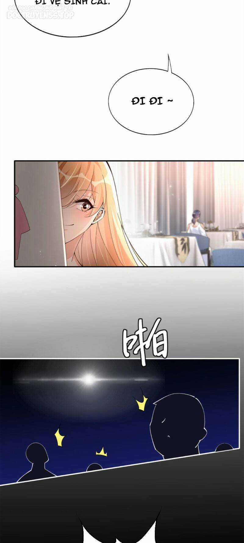 Boss Nhà Giàu Lại Là Nữ Sinh Trung Học! Chapter 192 trang 15