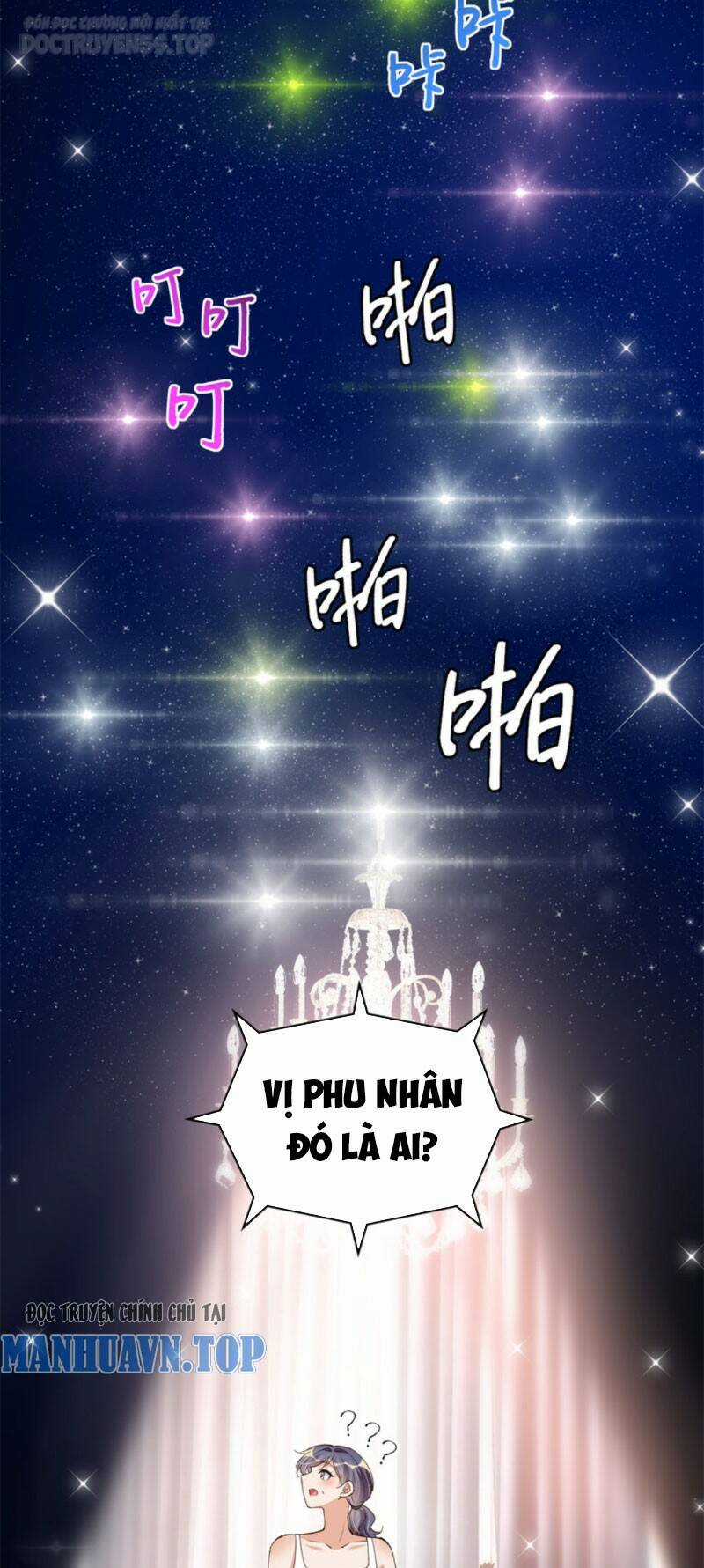 Boss Nhà Giàu Lại Là Nữ Sinh Trung Học! Chapter 192 trang 17