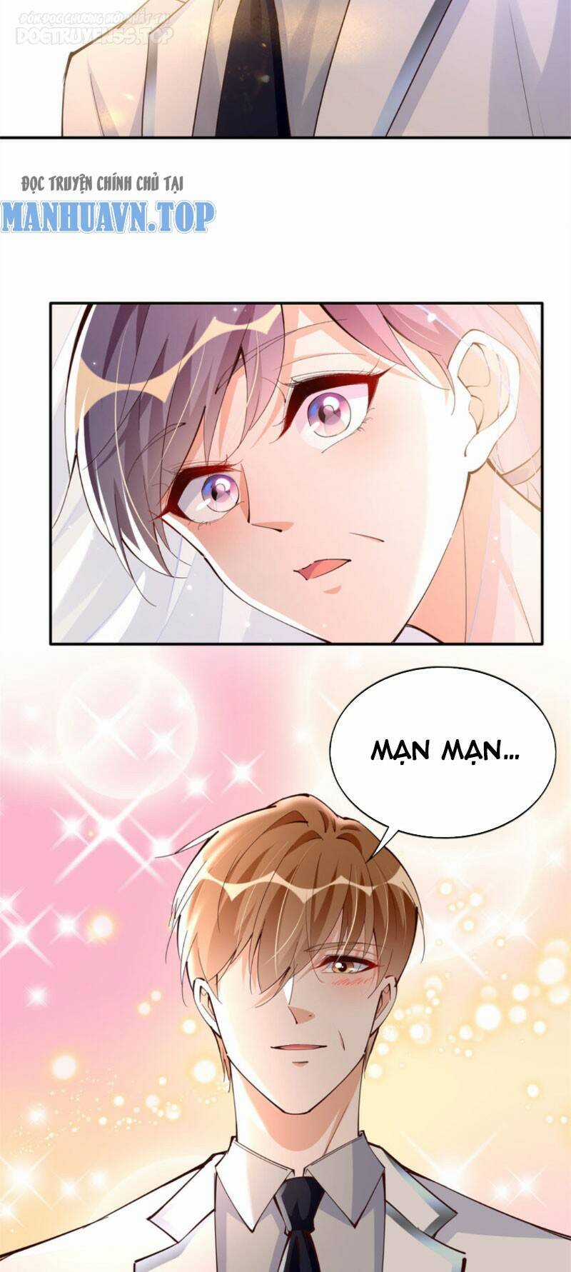 Boss Nhà Giàu Lại Là Nữ Sinh Trung Học! Chapter 192 trang 21