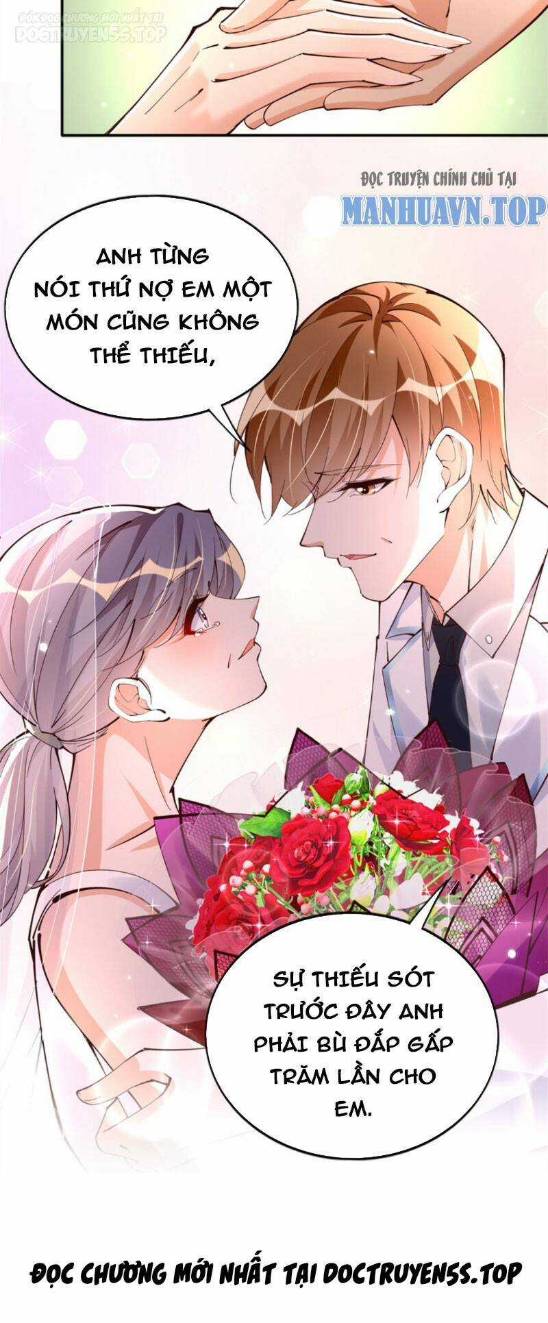 Boss Nhà Giàu Lại Là Nữ Sinh Trung Học! Chapter 192 trang 23