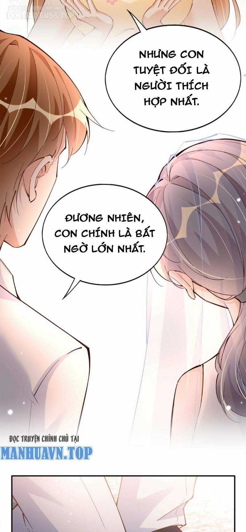 Boss Nhà Giàu Lại Là Nữ Sinh Trung Học! Chapter 192 trang 25