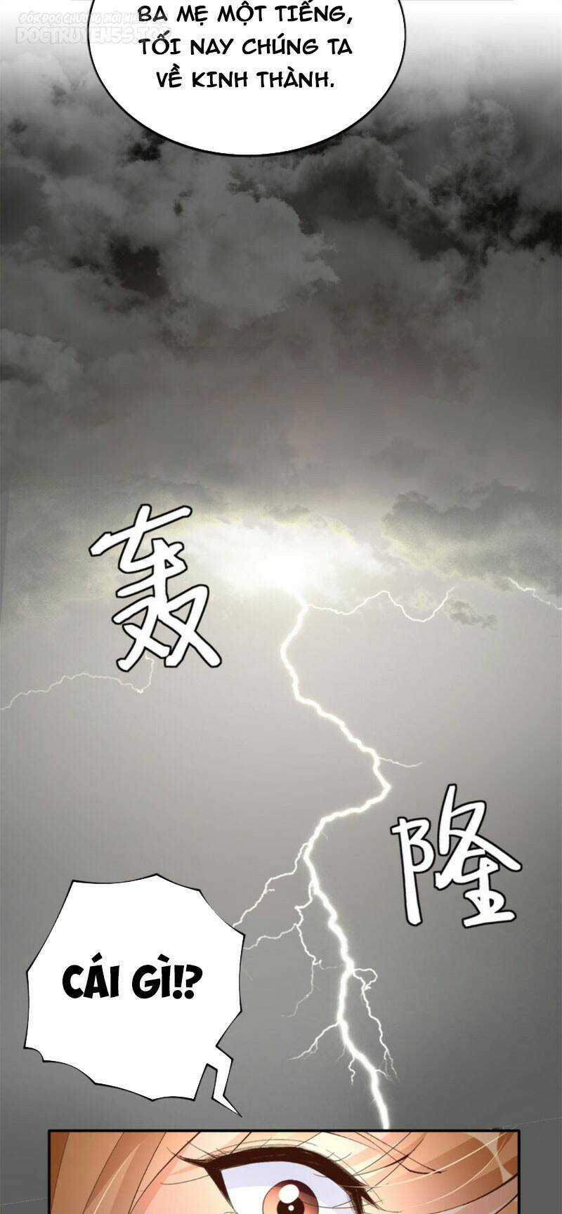 Boss Nhà Giàu Lại Là Nữ Sinh Trung Học! Chapter 192 trang 33