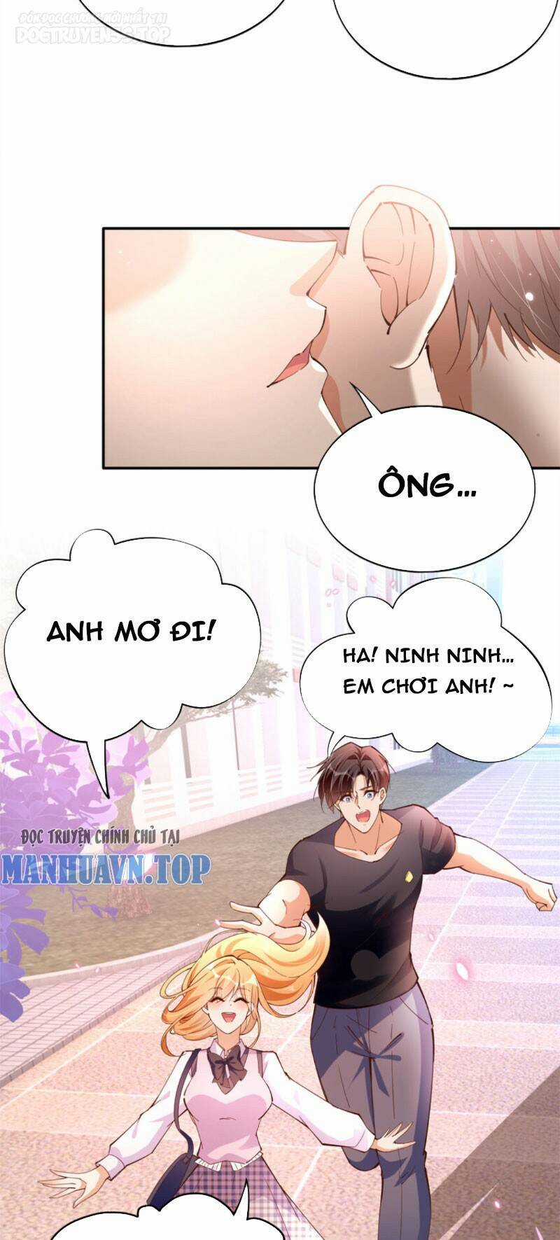 Boss Nhà Giàu Lại Là Nữ Sinh Trung Học! Chapter 192 trang 9