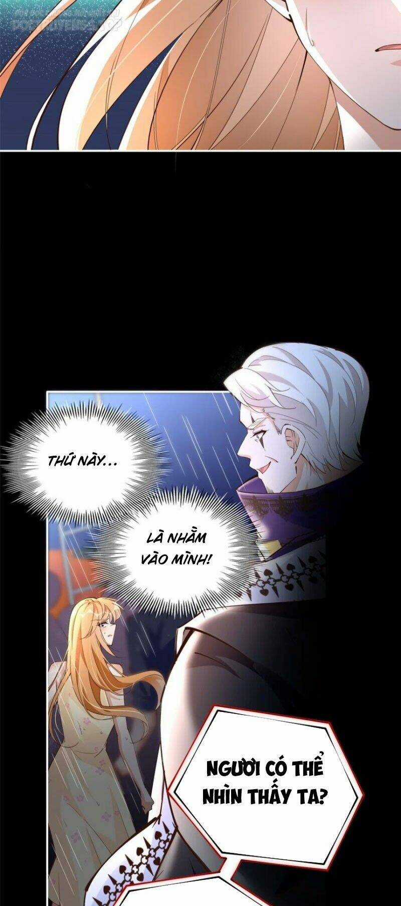 Boss Nhà Giàu Lại Là Nữ Sinh Trung Học! Chapter 193 trang 11