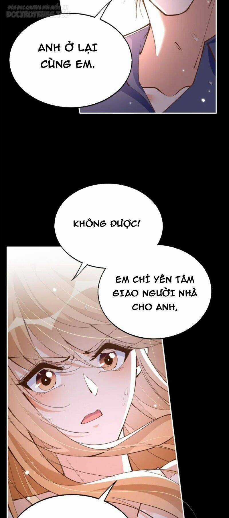 Boss Nhà Giàu Lại Là Nữ Sinh Trung Học! Chapter 193 trang 18