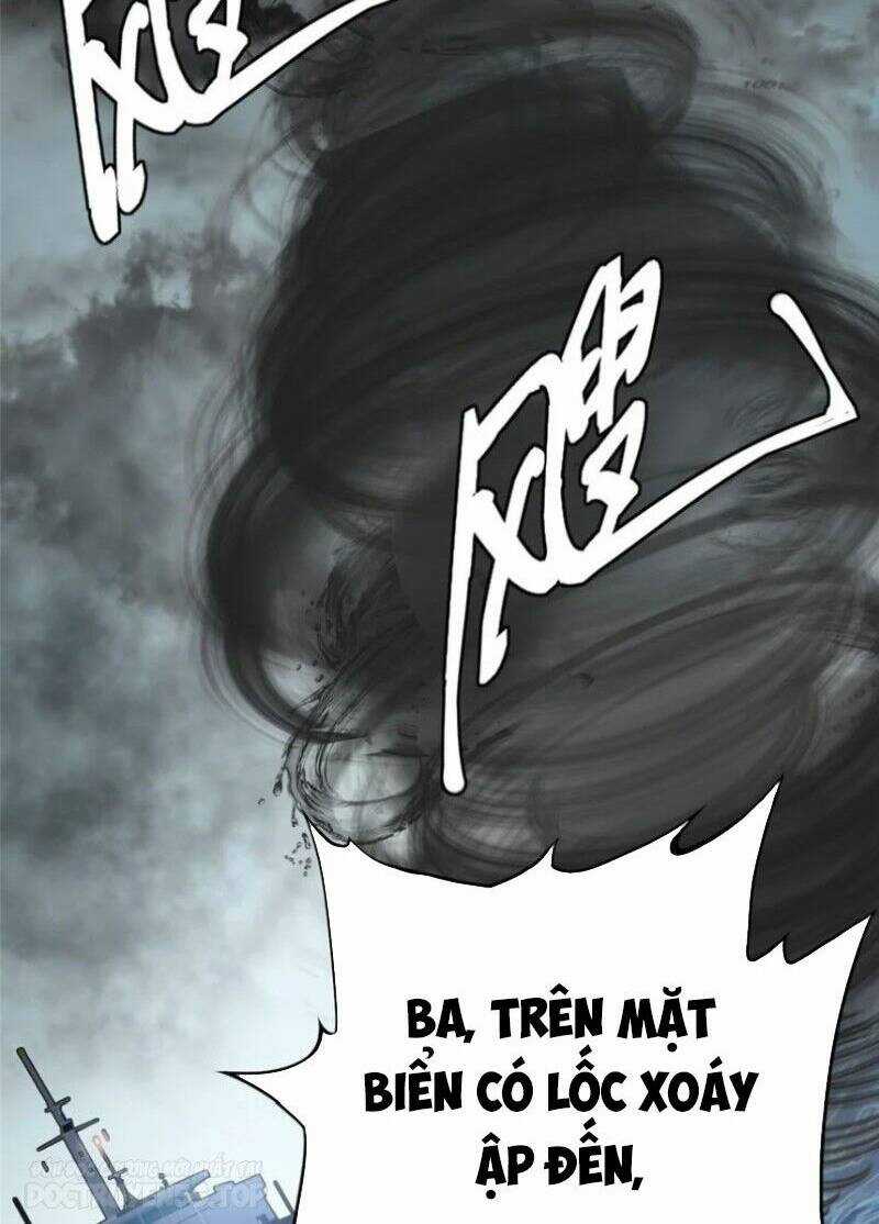 Boss Nhà Giàu Lại Là Nữ Sinh Trung Học! Chapter 193 trang 2