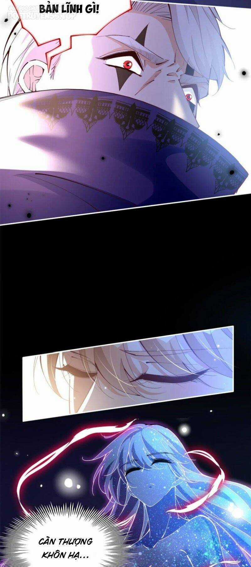 Boss Nhà Giàu Lại Là Nữ Sinh Trung Học! Chapter 193 trang 25