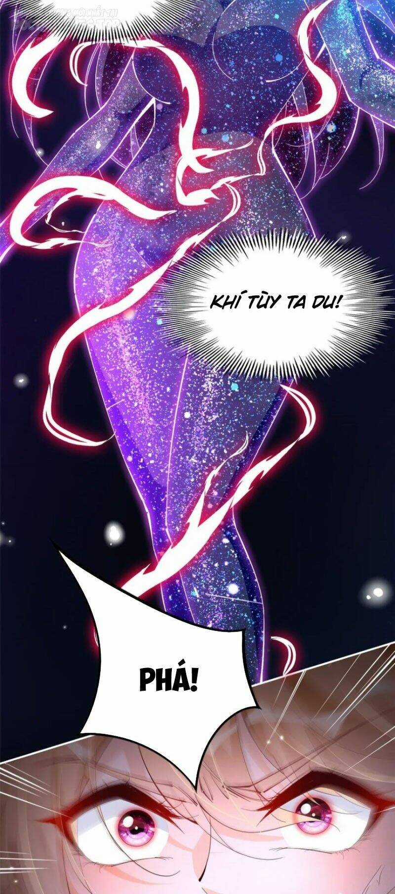 Boss Nhà Giàu Lại Là Nữ Sinh Trung Học! Chapter 193 trang 26