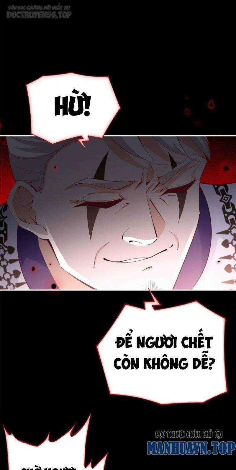 Boss Nhà Giàu Lại Là Nữ Sinh Trung Học! Chapter 193 trang 31