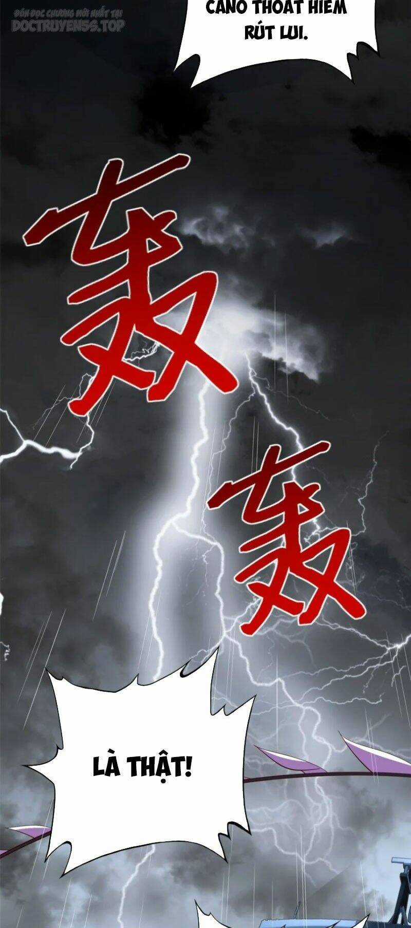 Boss Nhà Giàu Lại Là Nữ Sinh Trung Học! Chapter 193 trang 7