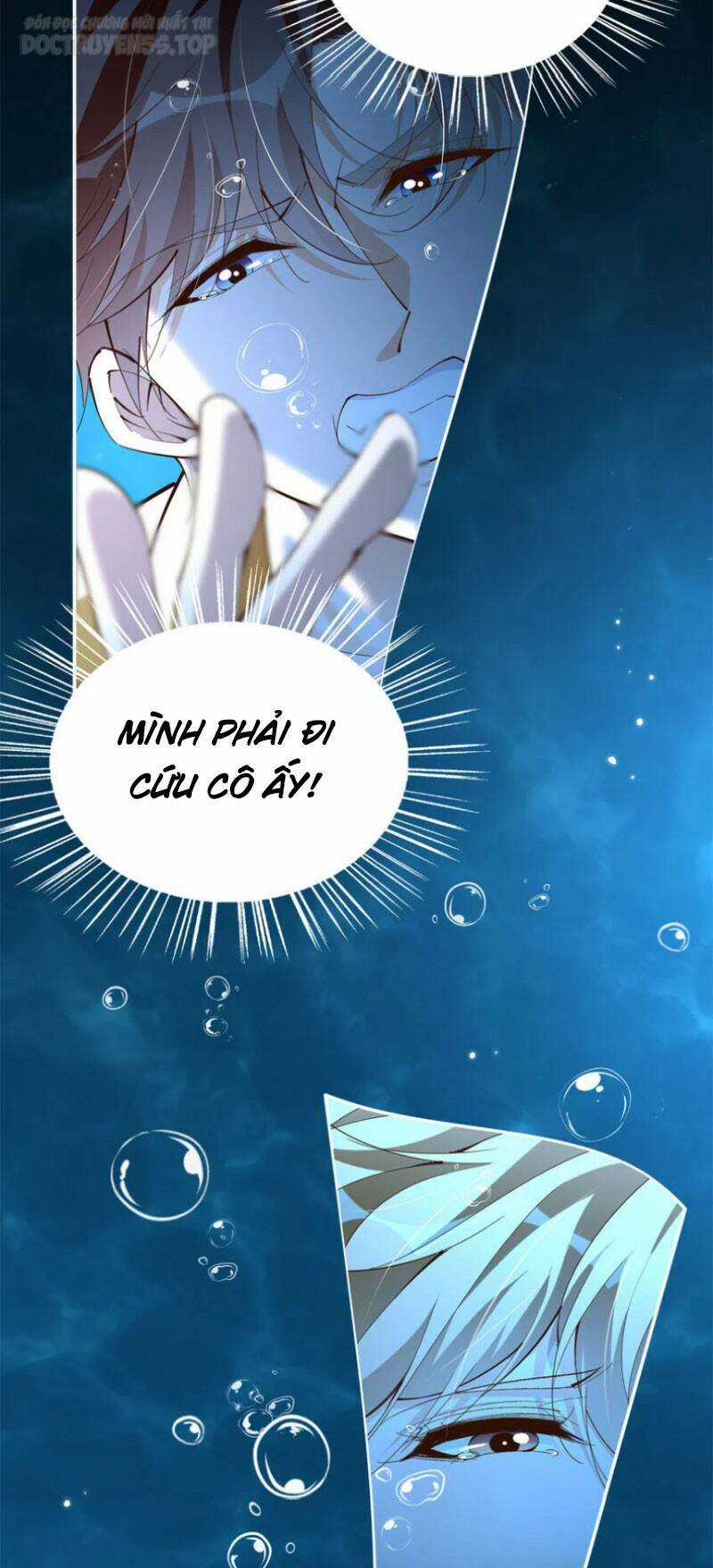 Boss Nhà Giàu Lại Là Nữ Sinh Trung Học! Chapter 194 trang 15