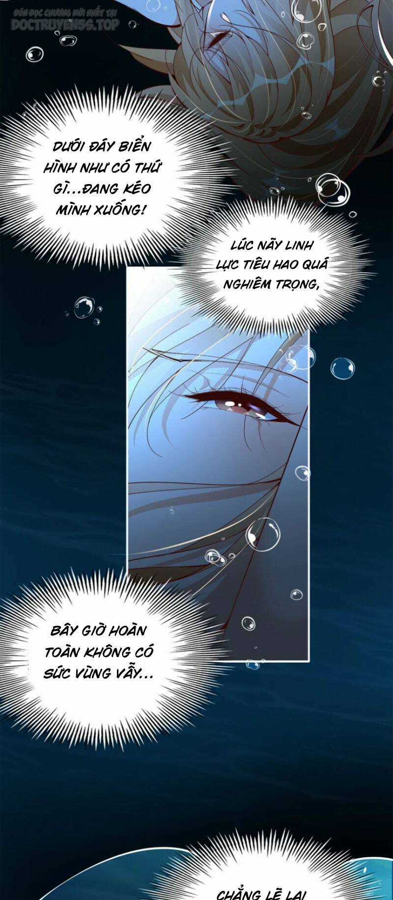 Boss Nhà Giàu Lại Là Nữ Sinh Trung Học! Chapter 194 trang 2