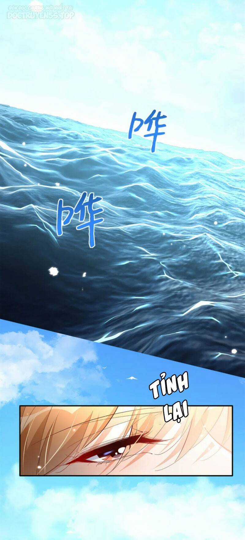 Boss Nhà Giàu Lại Là Nữ Sinh Trung Học! Chapter 194 trang 24