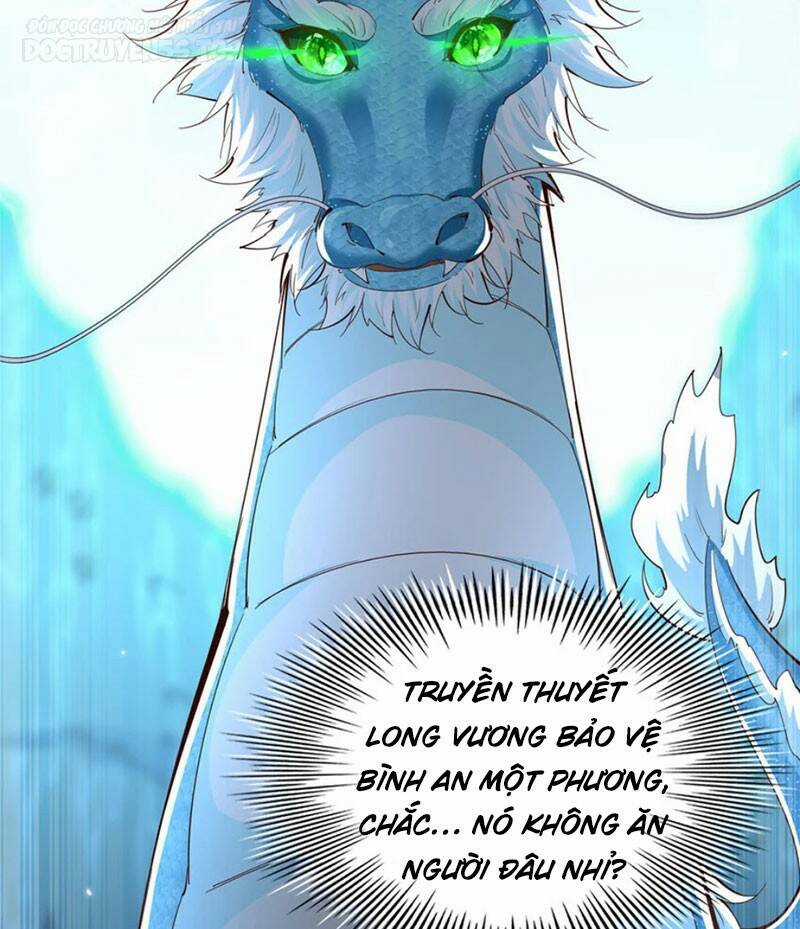 Boss Nhà Giàu Lại Là Nữ Sinh Trung Học! Chapter 195 trang 10