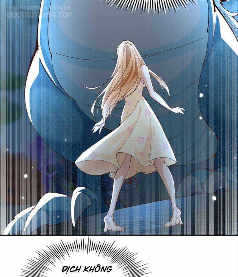 Boss Nhà Giàu Lại Là Nữ Sinh Trung Học! Chapter 195 trang 11