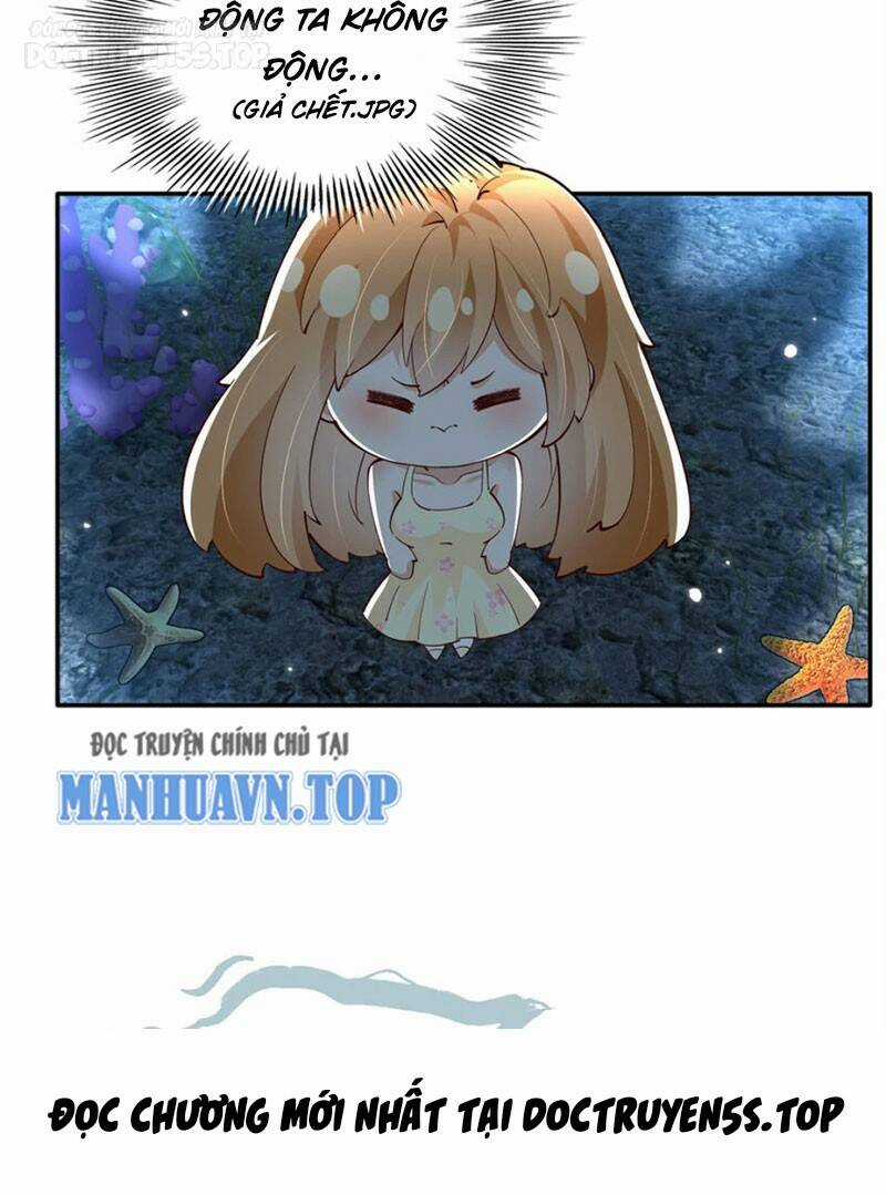 Boss Nhà Giàu Lại Là Nữ Sinh Trung Học! Chapter 195 trang 12