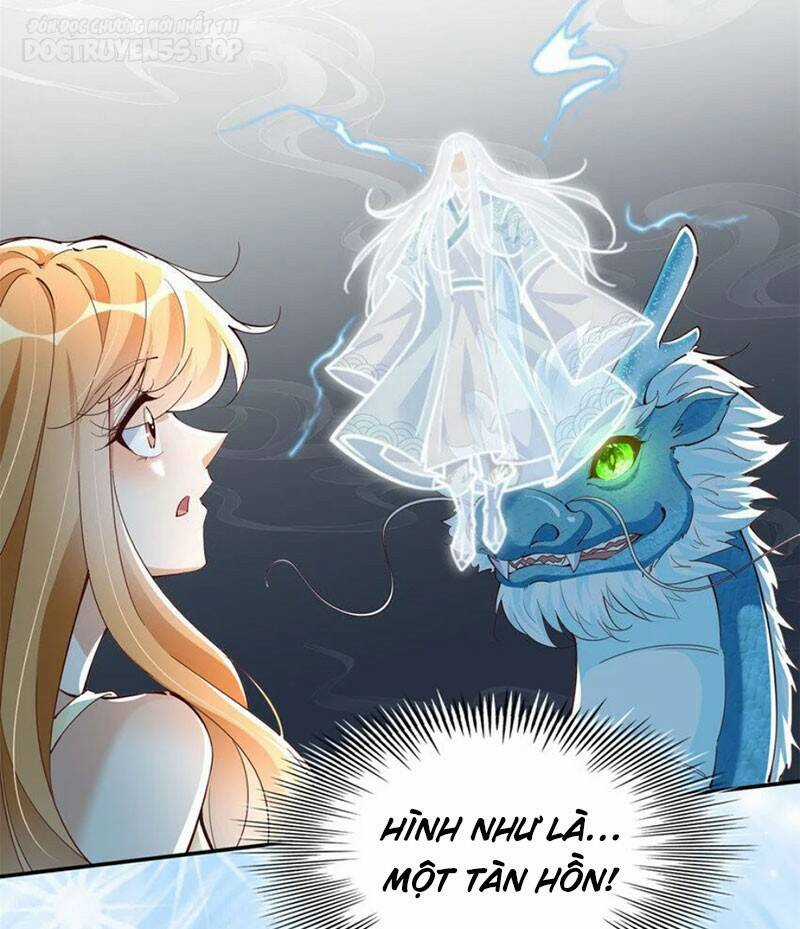 Boss Nhà Giàu Lại Là Nữ Sinh Trung Học! Chapter 195 trang 15