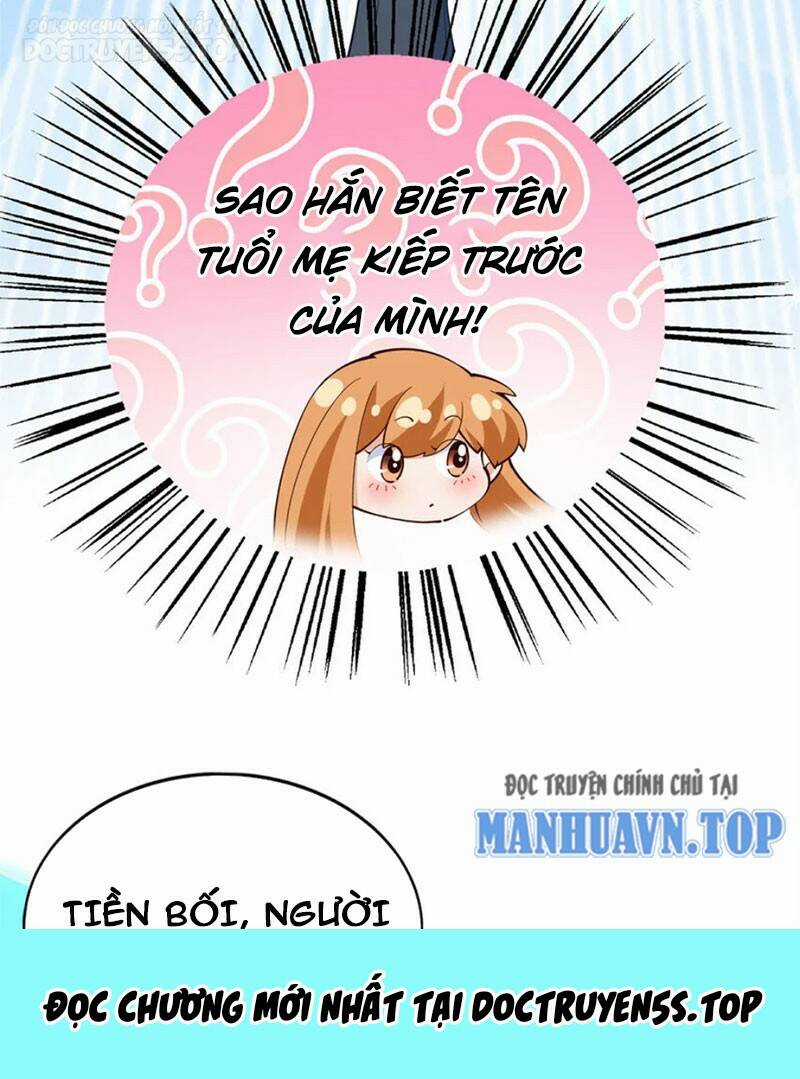 Boss Nhà Giàu Lại Là Nữ Sinh Trung Học! Chapter 195 trang 19