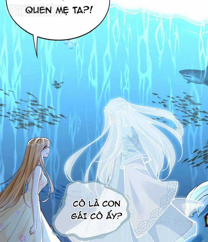 Boss Nhà Giàu Lại Là Nữ Sinh Trung Học! Chapter 195 trang 20