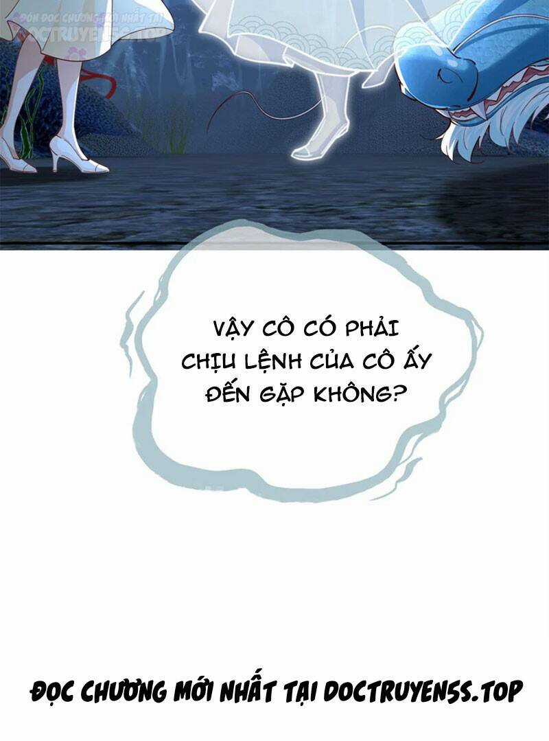 Boss Nhà Giàu Lại Là Nữ Sinh Trung Học! Chapter 195 trang 21