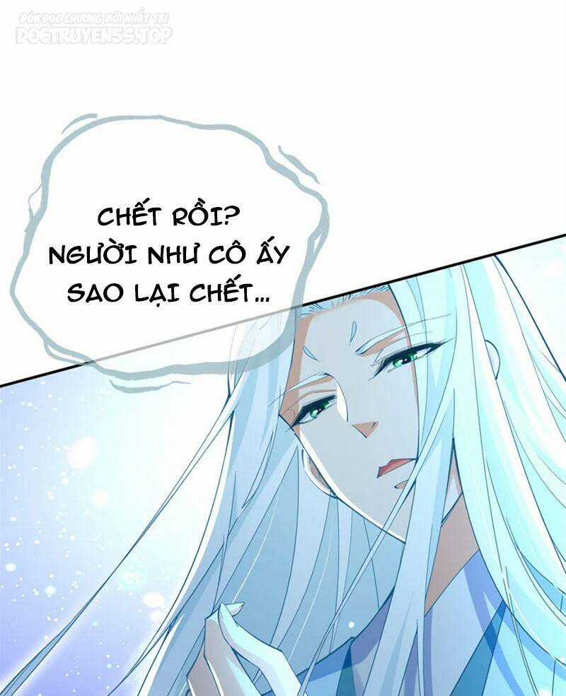 Boss Nhà Giàu Lại Là Nữ Sinh Trung Học! Chapter 195 trang 24