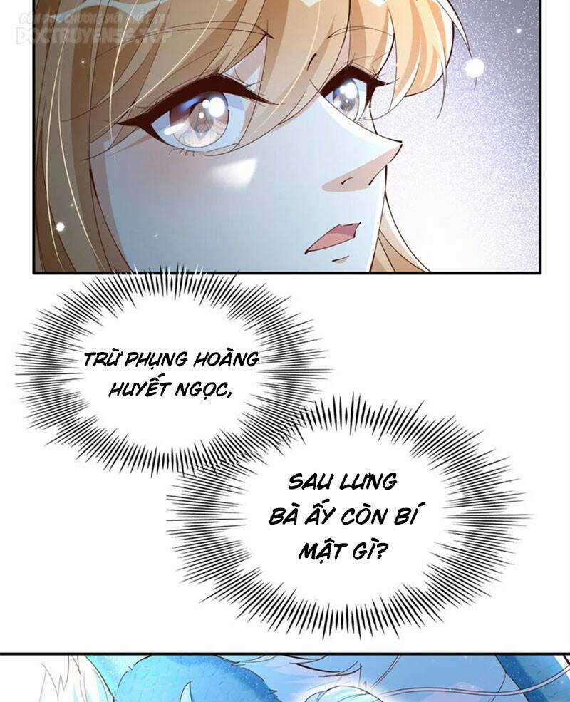 Boss Nhà Giàu Lại Là Nữ Sinh Trung Học! Chapter 195 trang 26