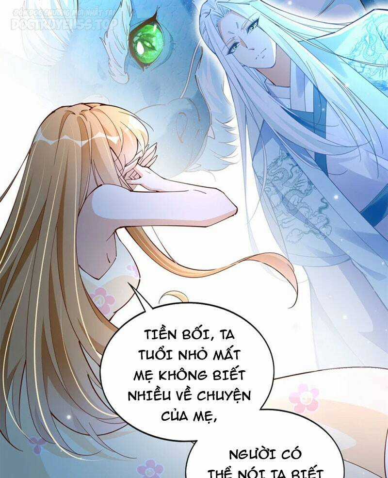 Boss Nhà Giàu Lại Là Nữ Sinh Trung Học! Chapter 195 trang 27