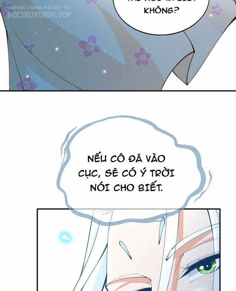 Boss Nhà Giàu Lại Là Nữ Sinh Trung Học! Chapter 195 trang 28