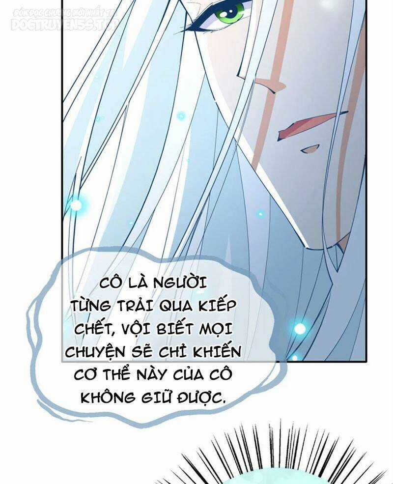 Boss Nhà Giàu Lại Là Nữ Sinh Trung Học! Chapter 195 trang 29