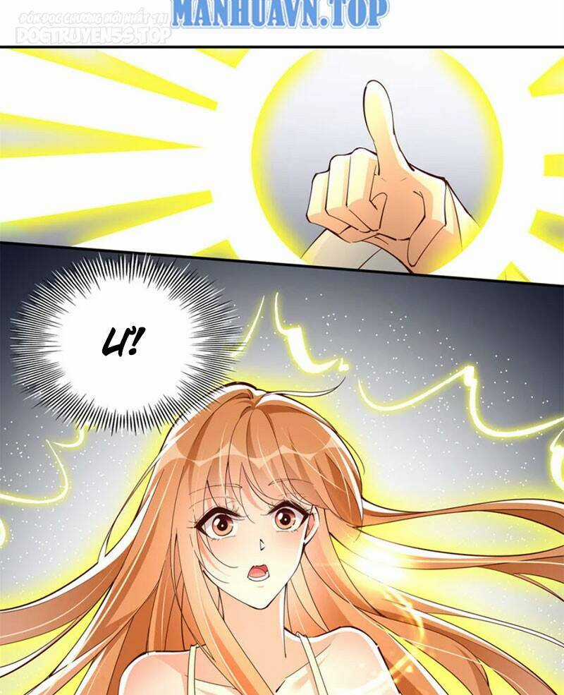 Boss Nhà Giàu Lại Là Nữ Sinh Trung Học! Chapter 195 trang 32