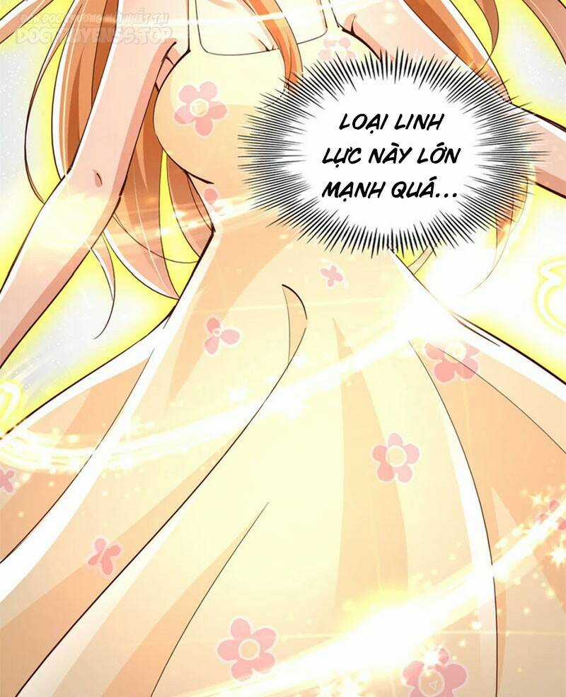 Boss Nhà Giàu Lại Là Nữ Sinh Trung Học! Chapter 195 trang 33