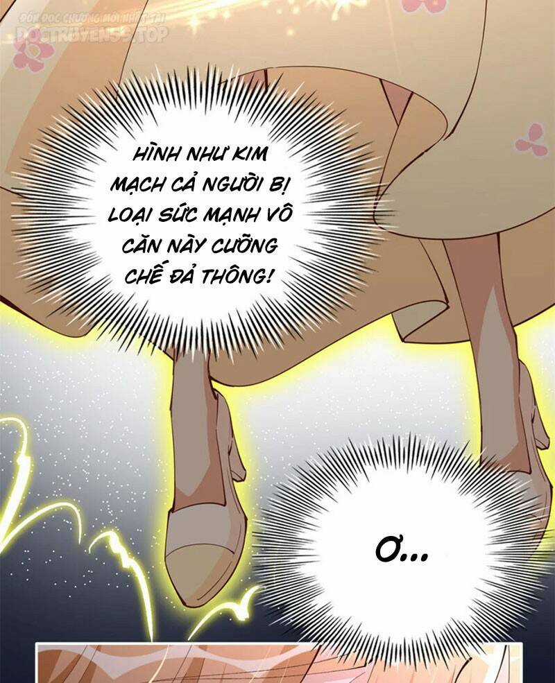 Boss Nhà Giàu Lại Là Nữ Sinh Trung Học! Chapter 195 trang 34