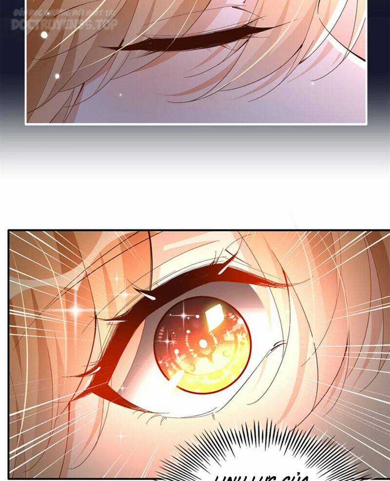 Boss Nhà Giàu Lại Là Nữ Sinh Trung Học! Chapter 195 trang 35