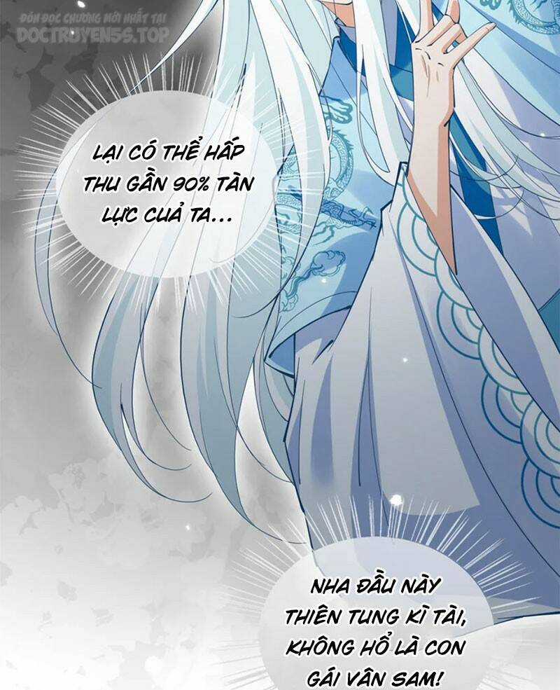 Boss Nhà Giàu Lại Là Nữ Sinh Trung Học! Chapter 195 trang 37