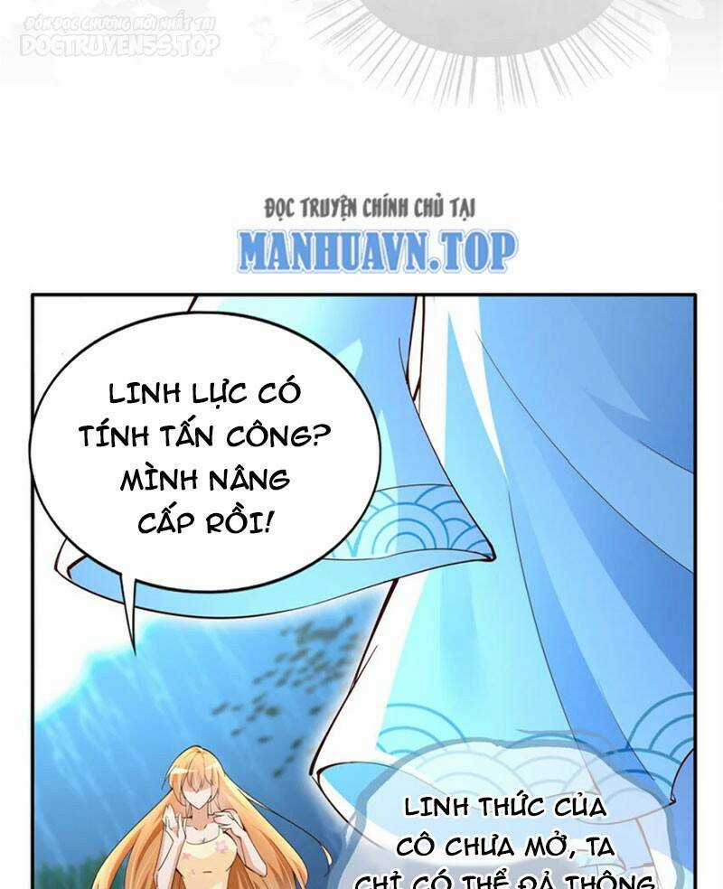 Boss Nhà Giàu Lại Là Nữ Sinh Trung Học! Chapter 195 trang 38