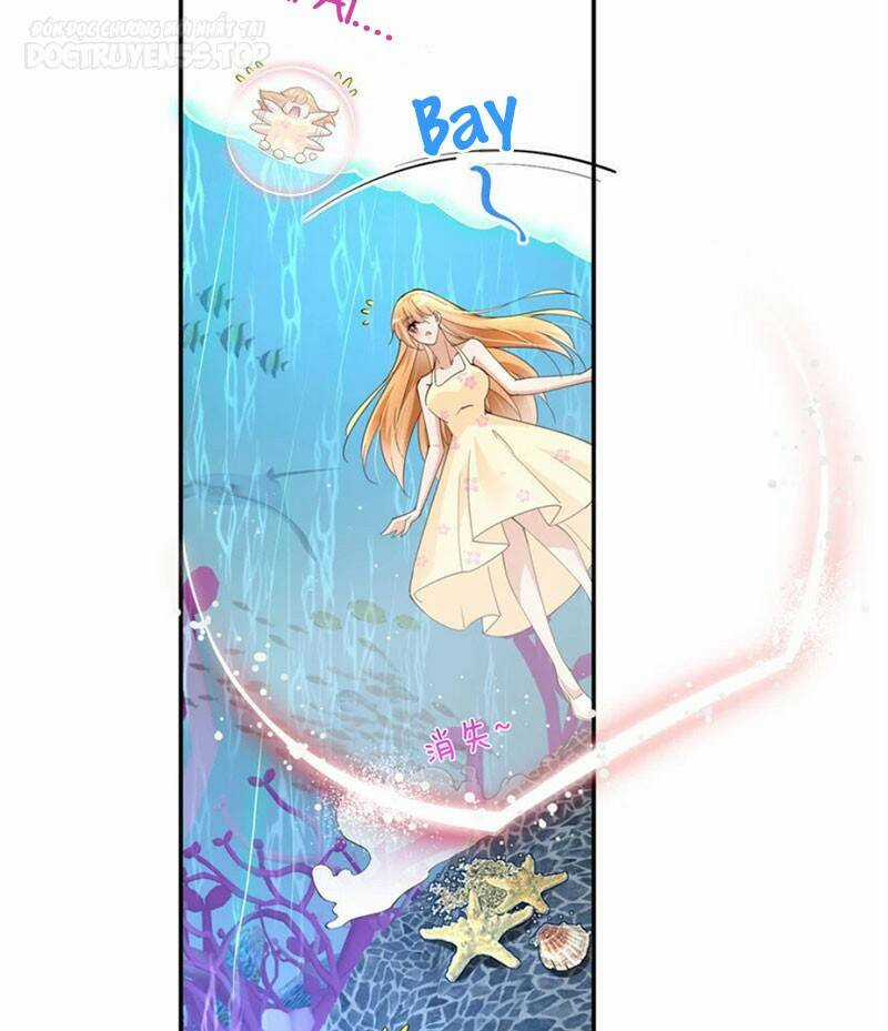 Boss Nhà Giàu Lại Là Nữ Sinh Trung Học! Chapter 195 trang 4