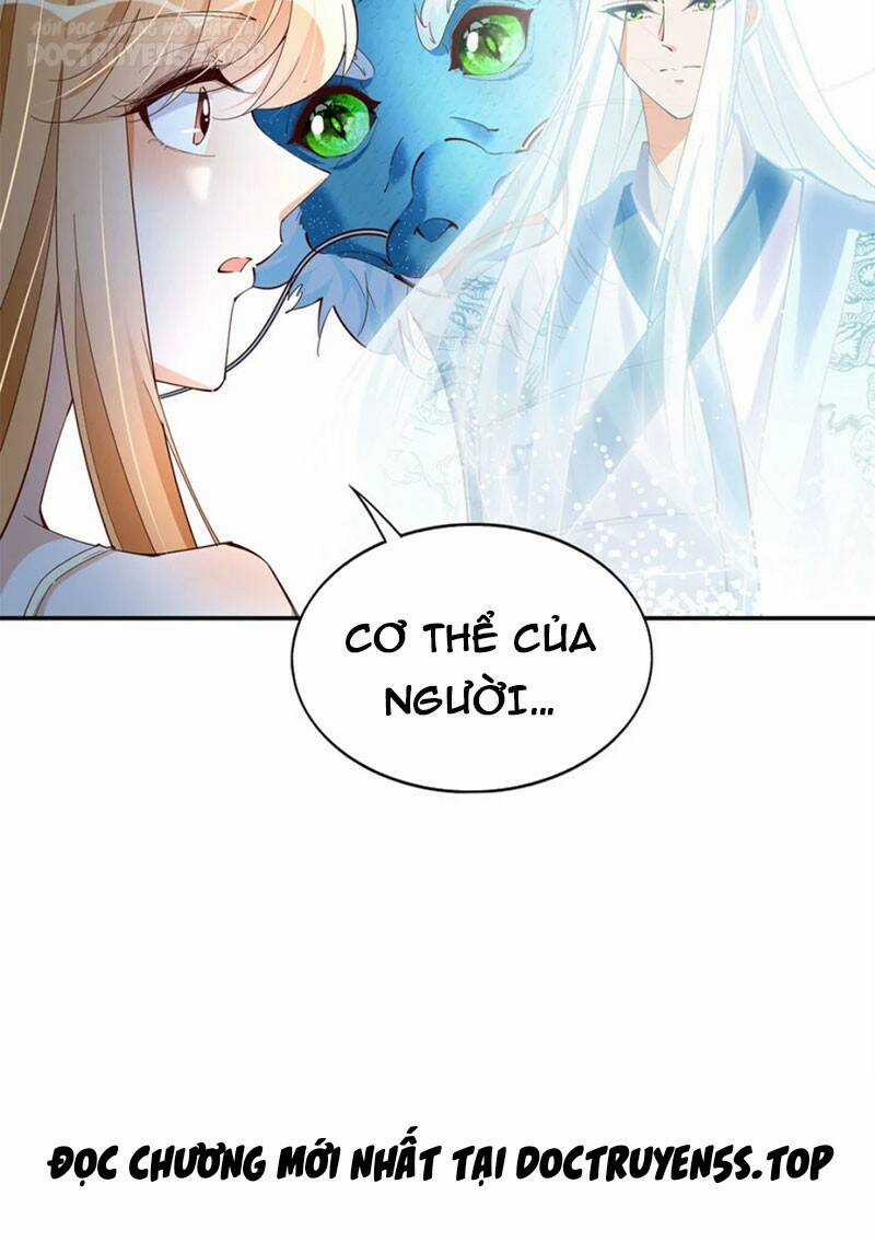 Boss Nhà Giàu Lại Là Nữ Sinh Trung Học! Chapter 195 trang 40