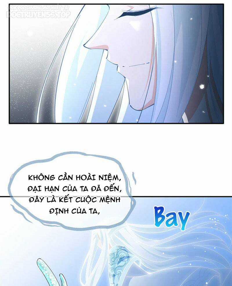 Boss Nhà Giàu Lại Là Nữ Sinh Trung Học! Chapter 195 trang 41