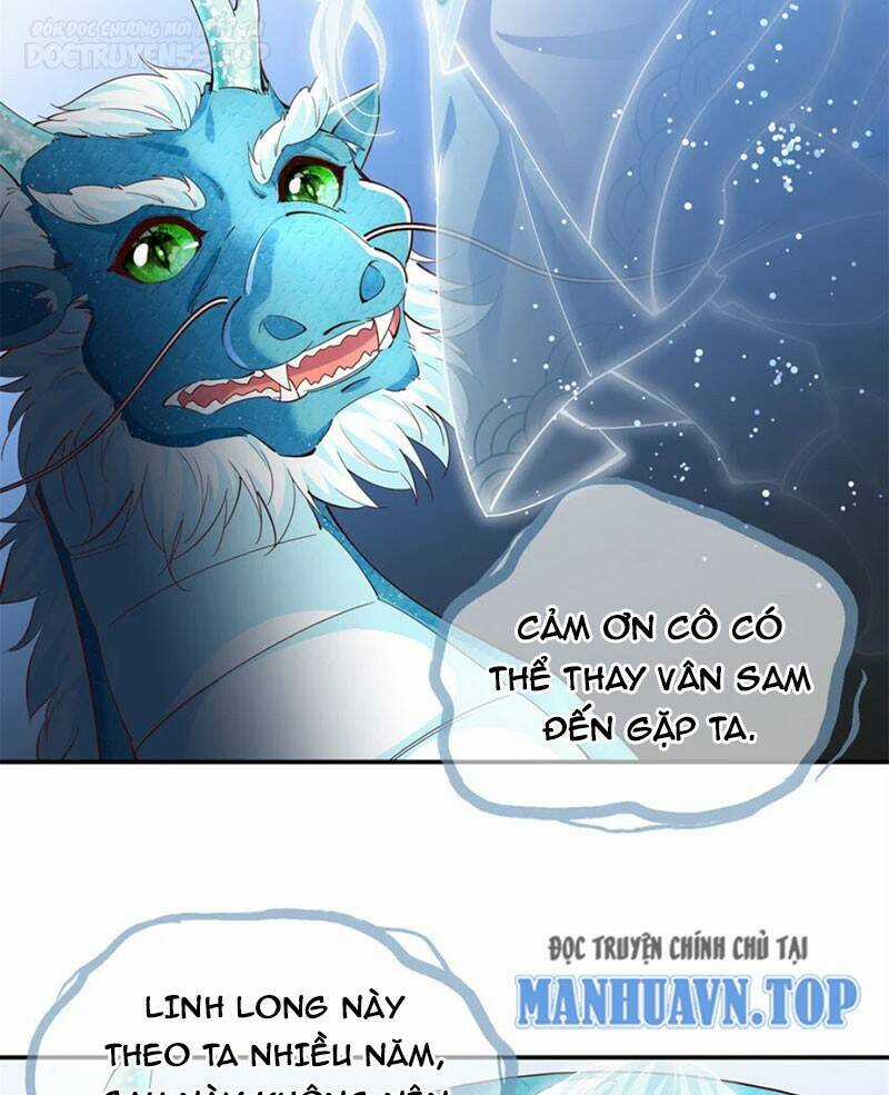 Boss Nhà Giàu Lại Là Nữ Sinh Trung Học! Chapter 195 trang 42