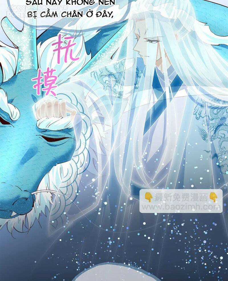 Boss Nhà Giàu Lại Là Nữ Sinh Trung Học! Chapter 195 trang 43