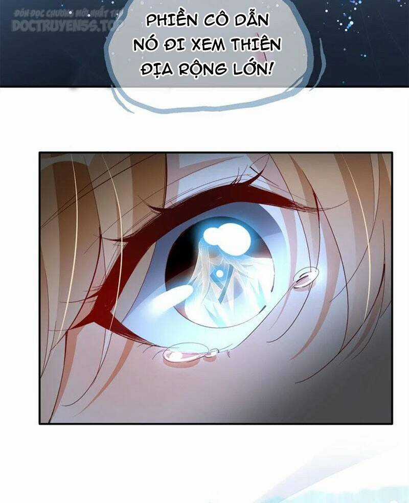 Boss Nhà Giàu Lại Là Nữ Sinh Trung Học! Chapter 195 trang 44