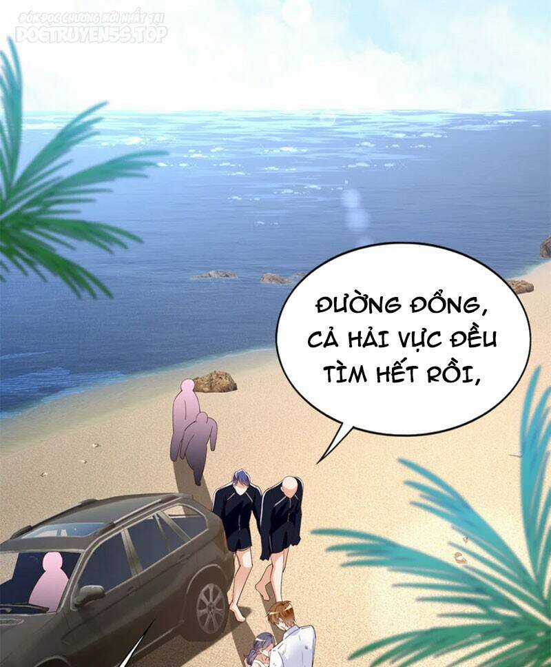 Boss Nhà Giàu Lại Là Nữ Sinh Trung Học! Chapter 195 trang 49