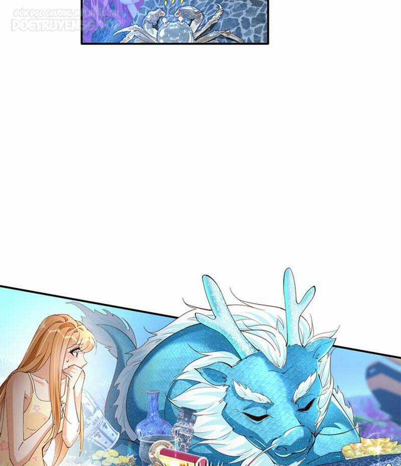 Boss Nhà Giàu Lại Là Nữ Sinh Trung Học! Chapter 195 trang 5