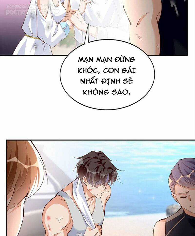 Boss Nhà Giàu Lại Là Nữ Sinh Trung Học! Chapter 195 trang 51